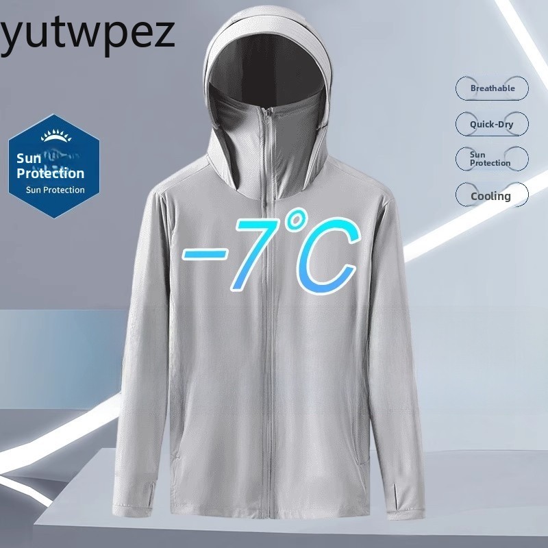 Chaqueta de Protección Solar p - Summer Clothing Brands reseña y precio