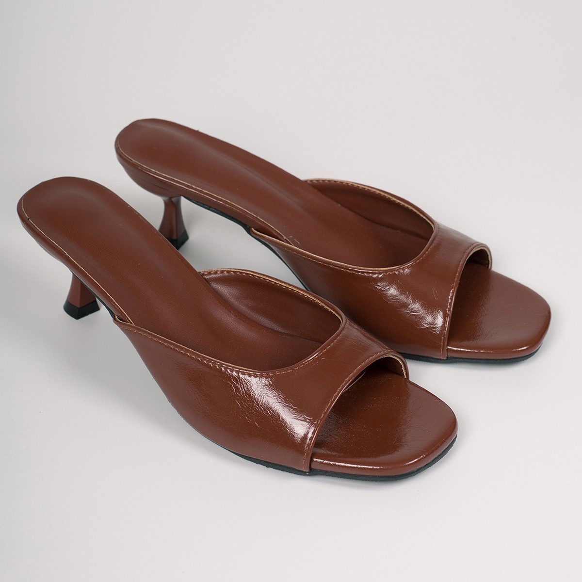 Nuevas Sandalias de Tacón Alto - Summer Clothing Modest reseña y precio