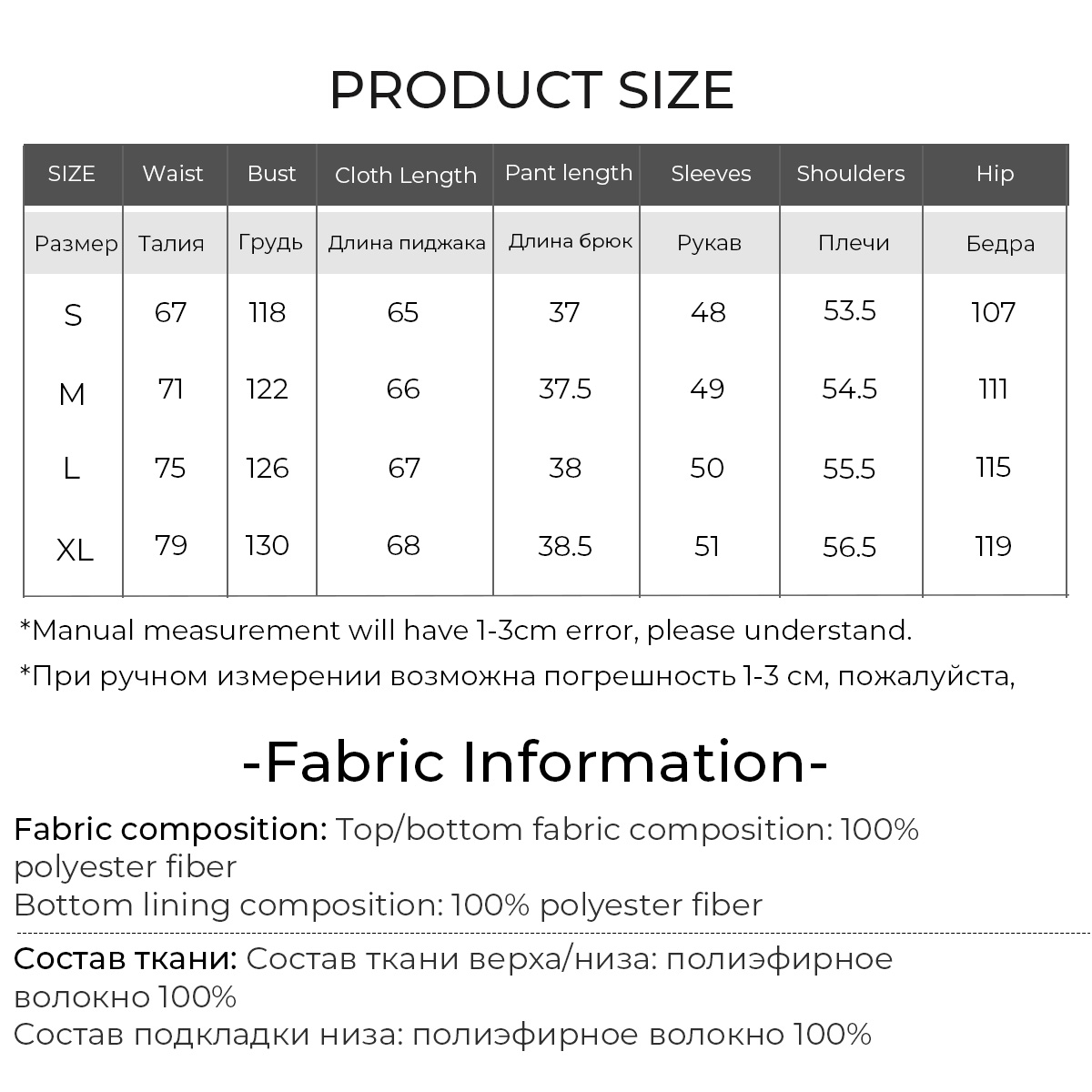 Conjunto LOUIS YAO para Mujer, - Summer Clothing Sets Women reseña y precio