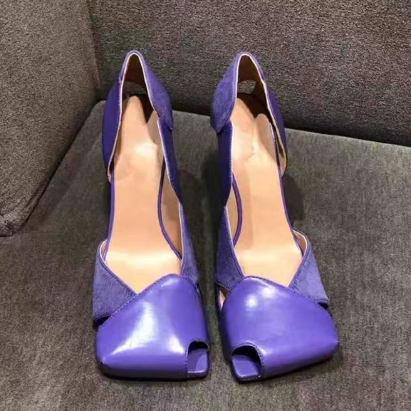 Zapatos de tacón alto de diseñ - Summer Clothing Modest reseña y precio