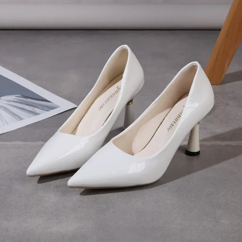 Zapatos de mujer 2024 tendenci - Summer Clothing Modest reseña y precio