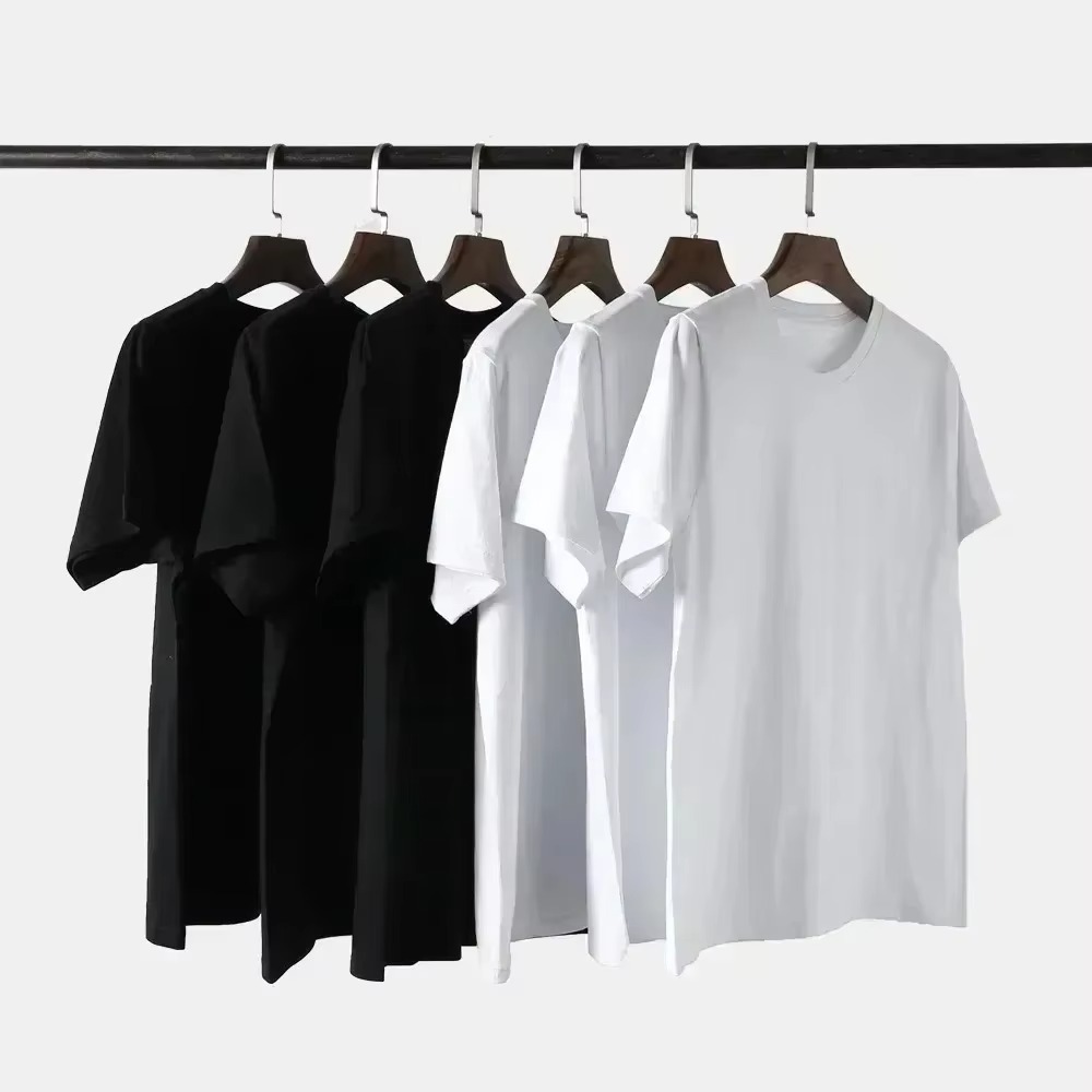 Camisetas holgadas informales  - Summer Clothing Brands reseña y precio