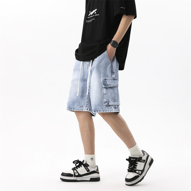 Pantalones Cortos de Mezclilla - Summer Clothing Brands reseña y precio