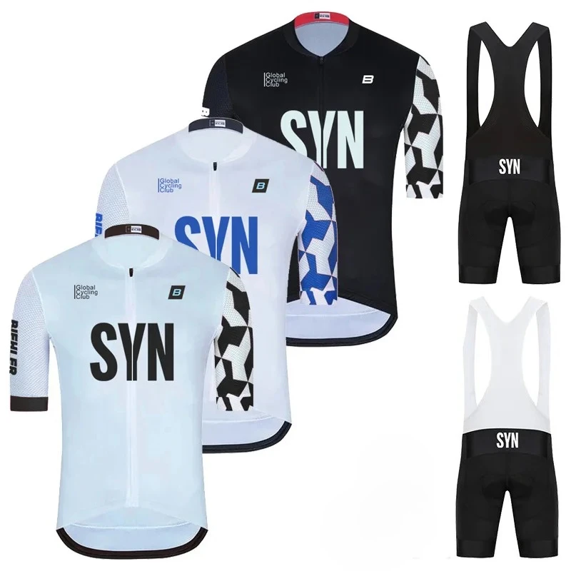Conjunto de Ropa de Ciclismo p - Summer Clothing Sale Men reseña y precio