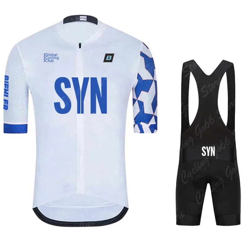 Conjunto de Ropa de Ciclismo p - Summer Clothing Sale Men reseña y precio