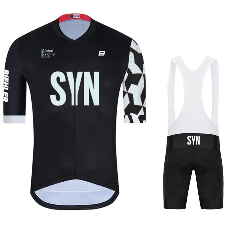 Conjunto de Ropa de Ciclismo p - Summer Clothing Sale Men reseña y precio